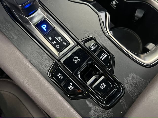 Used 2025 Lexus RX 450h AWD w/ Convenience Package image 30