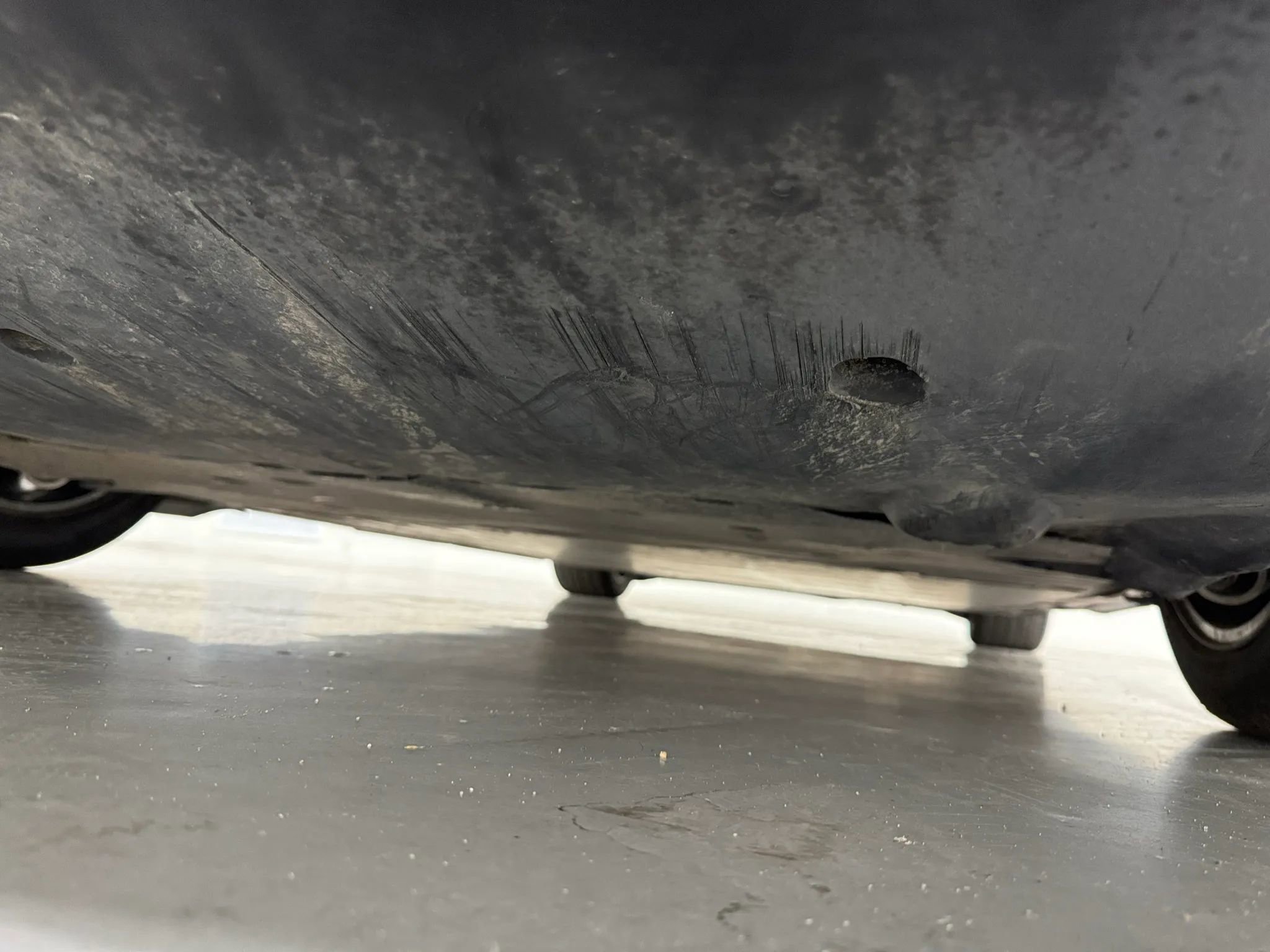 Used 2021 Tesla Model S Plaid image 45