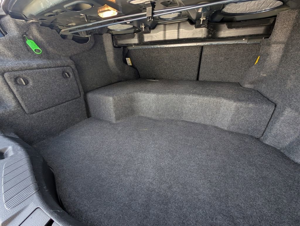 Used 2019 Ford Fusion SE image 8