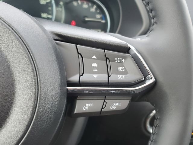 New 2025 MAZDA CX-5 AWD 2.5 S w/ Premium Plus Pkg image 24