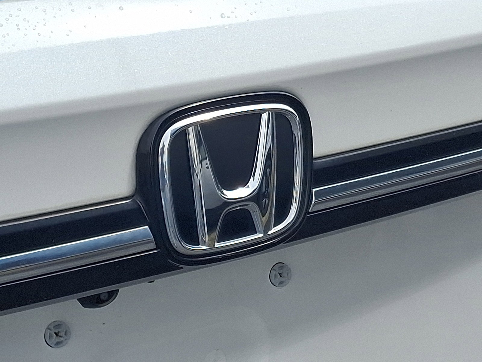 Used 2023 Honda Odyssey EX-L image 32