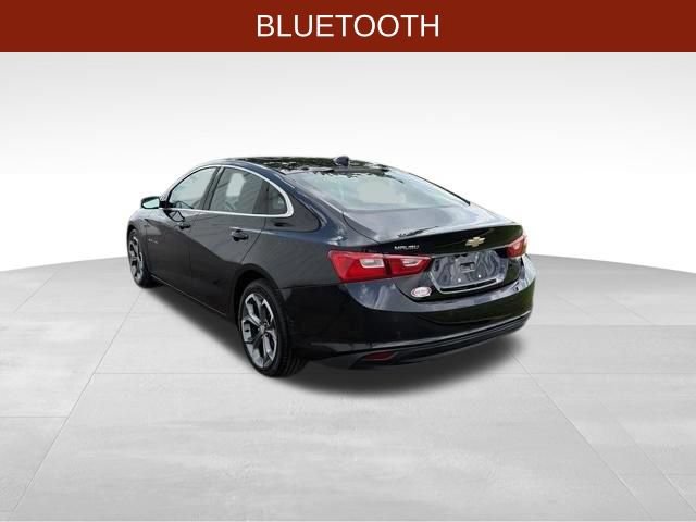 Used 2024 Chevrolet Malibu LT FWD image 5