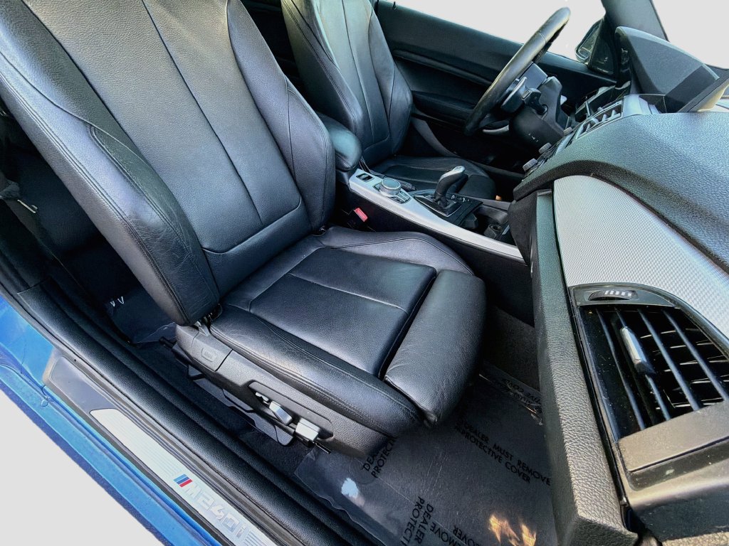Used 2017 BMW M240i Convertible RWD image 14