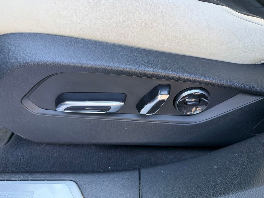 Used 2023 Acura RDX AWD w/ A-Spec & Advance Pkg image 22