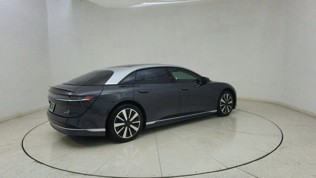 Used 2024 Lucid Air Touring image 69
