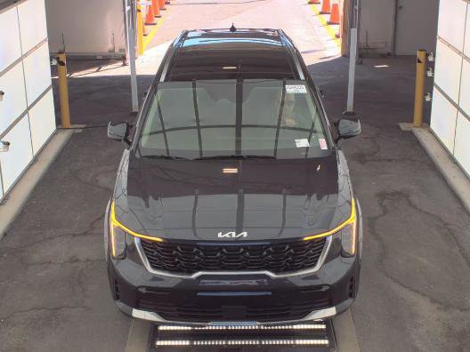 Used 2025 Kia Sorento S w/ Panoramic Sunroof Package image 2