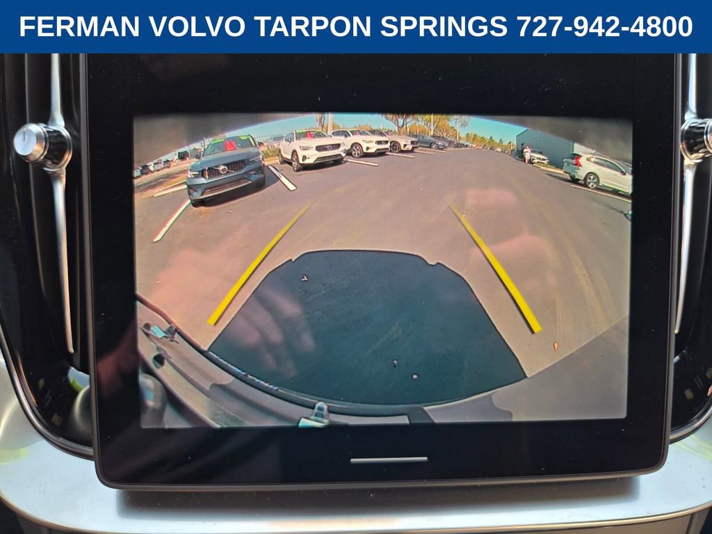 New 2026 Volvo XC90 B5 Core image 26