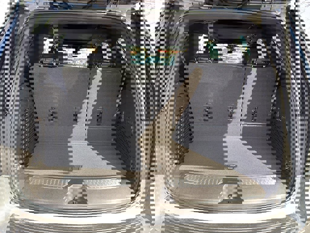 New 2026 Chevrolet Tahoe Premier w/ Sun And Tow Package image 30