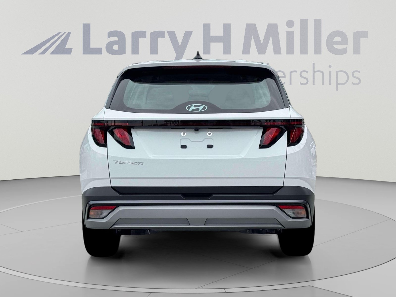 New 2026 Hyundai Tucson SE FWD image 6
