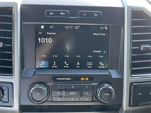 Used 2019 Ford F350 Lariat w/ Chrome Package image 25