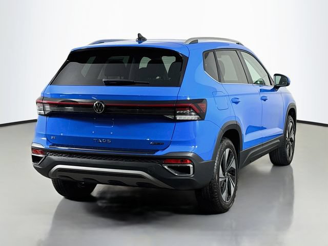 New 2026 Volkswagen Taos SE AWD/4WD image 7