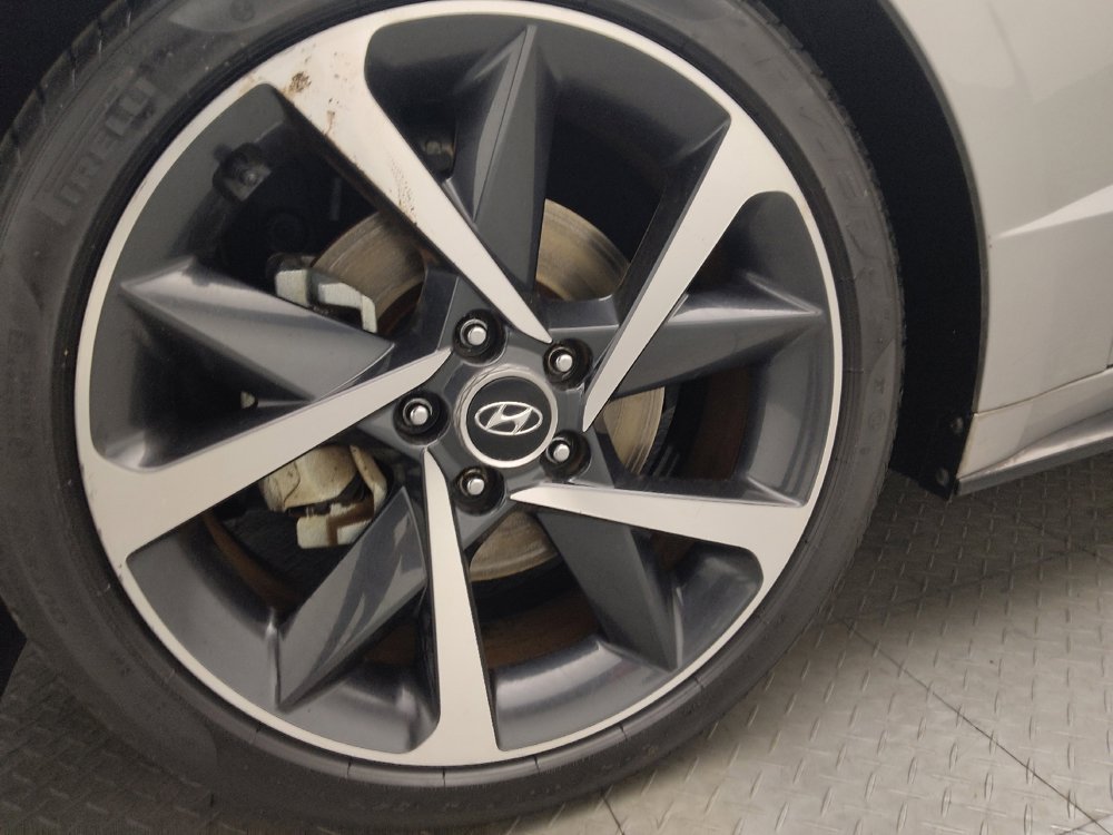 Used 2021 Hyundai Sonata SEL Plus w/ Tech Package image 31