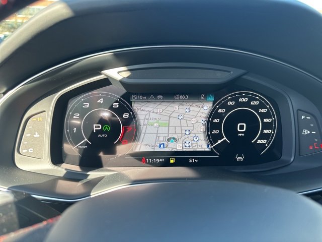 New 2026 Audi RS Q8 performance image 35