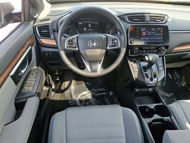 Used 2021 Honda CR-V EX image 11