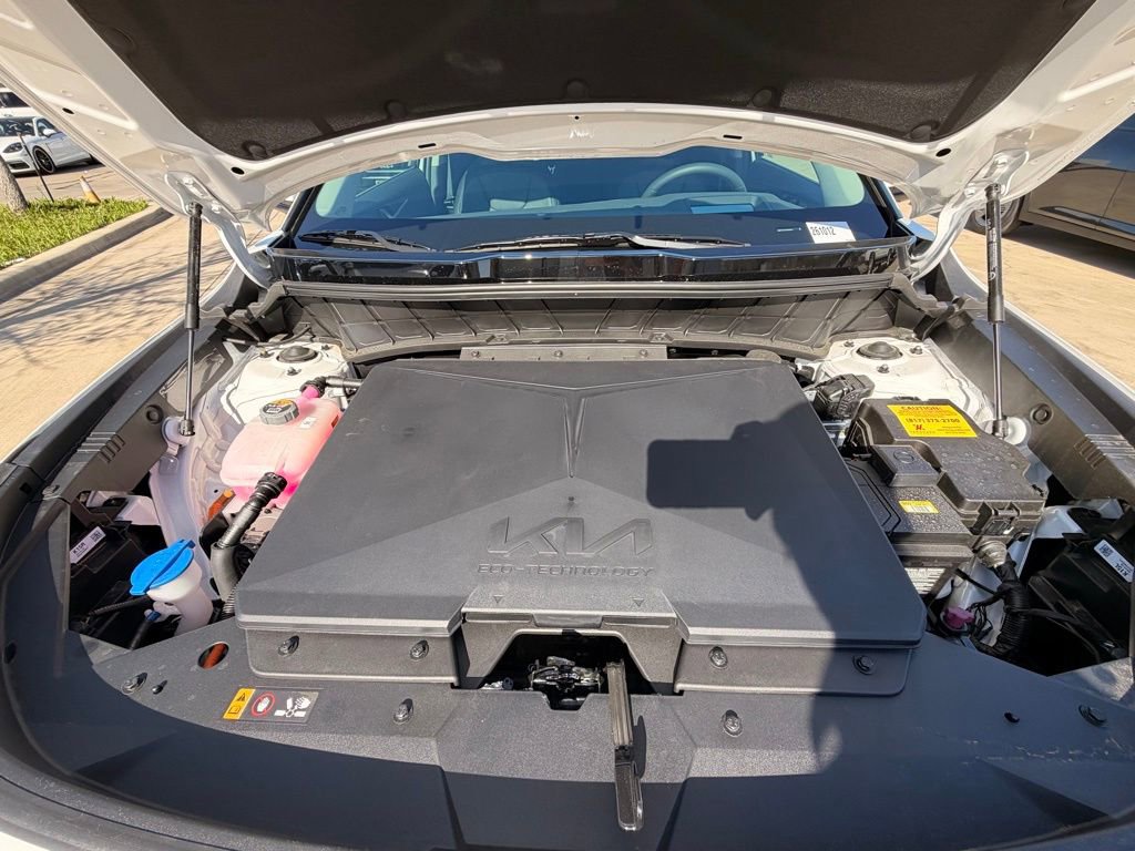 New 2026 Kia Niro Wave image 27