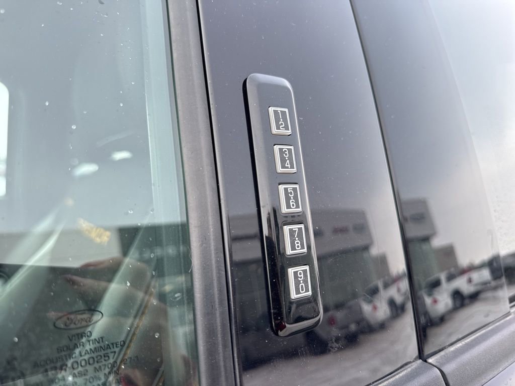 Used 2022 Ford F150 Tremor w/ Equipment Group 401A Mid AWD/4WD image 28