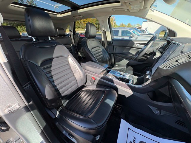 Used 2023 Ford Edge SEL w/ Convenience Package AWD/4WD image 28