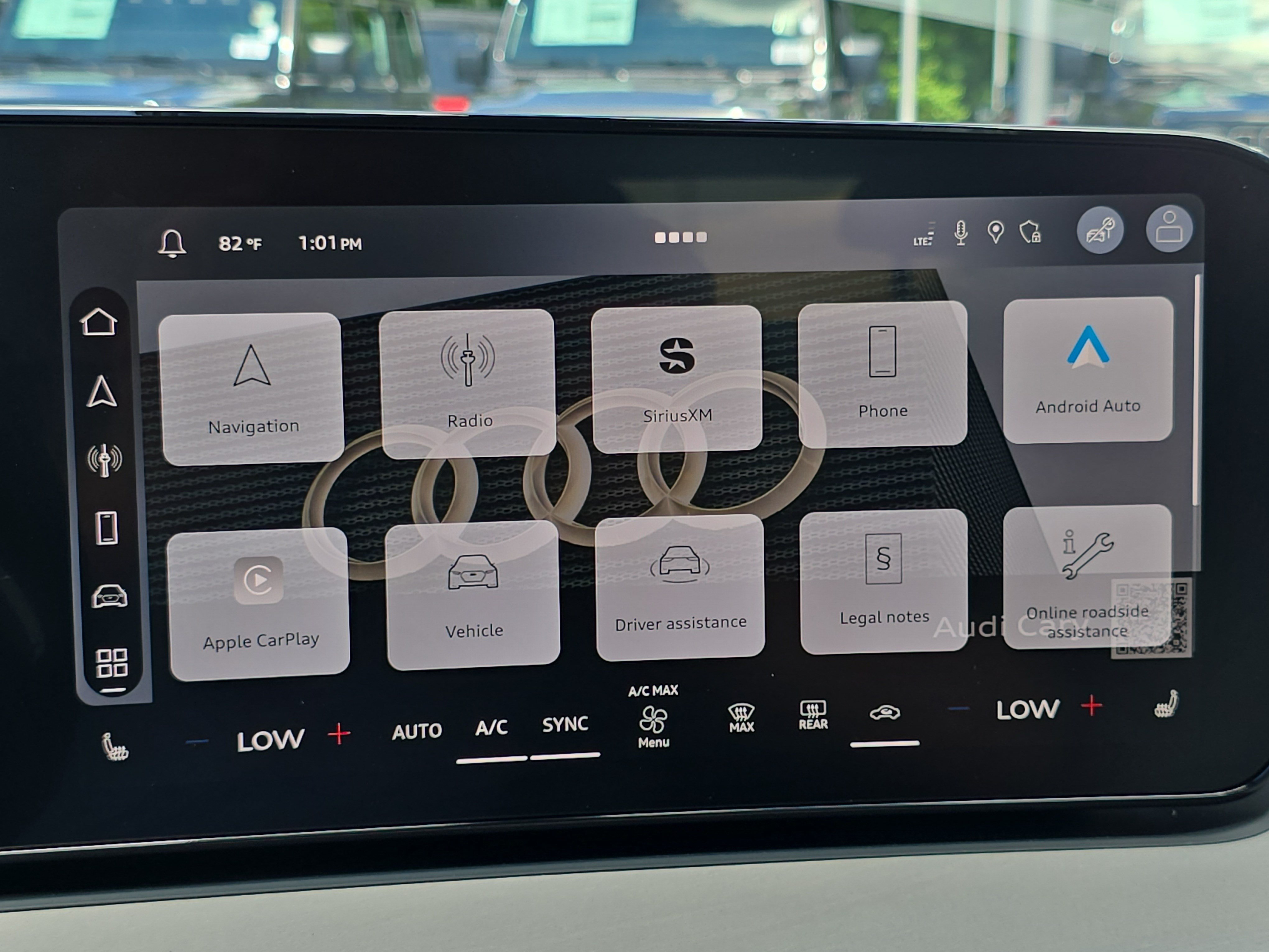 New 2026 Audi Q3 quattro 2.0T AWD/4WD image 21