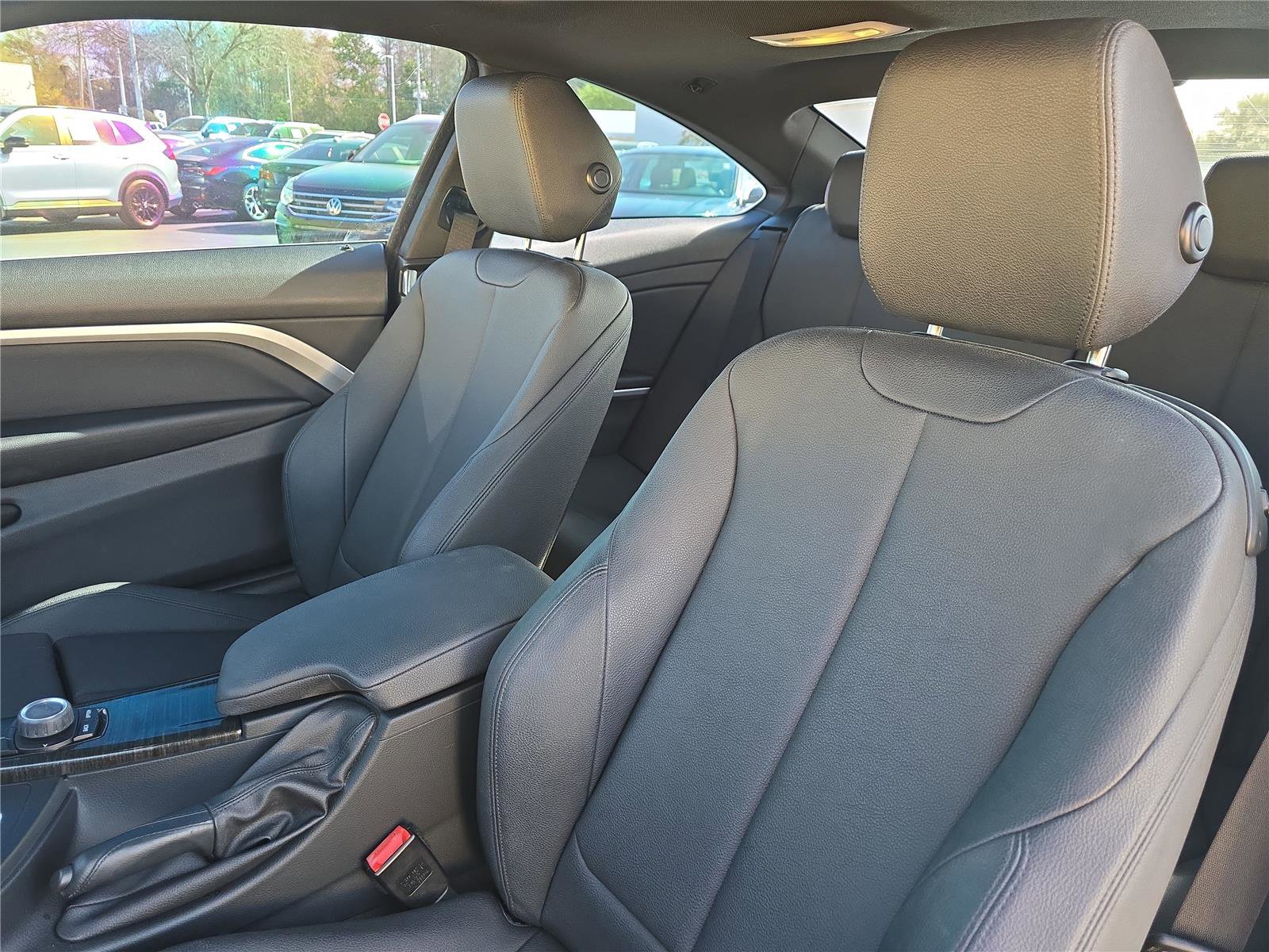 Used 2018 BMW 430i Coupe image 12