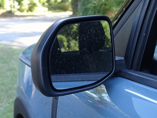 Used 2021 Ford Bronco Sport Outer Banks image 12