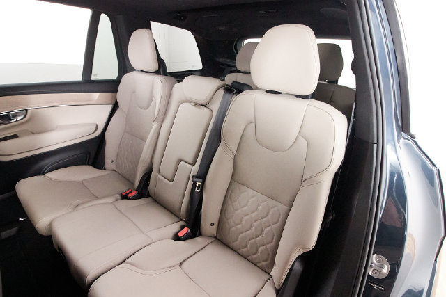Used 2026 Volvo XC90 B6 Plus AWD/4WD image 23