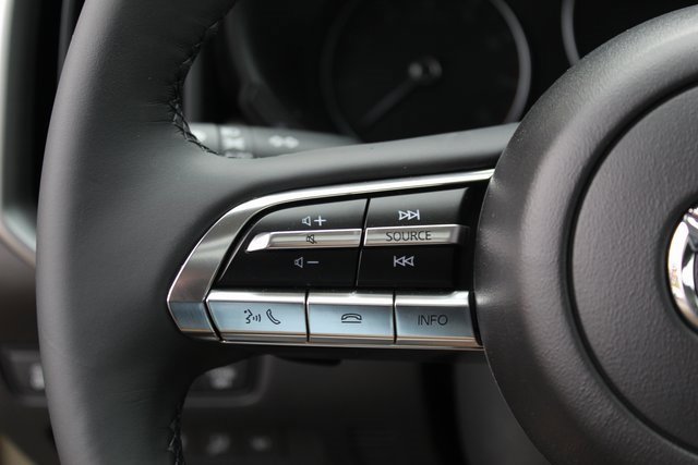 New 2026 MAZDA CX-50 AWD 2.5 S w/ Accent Package image 17