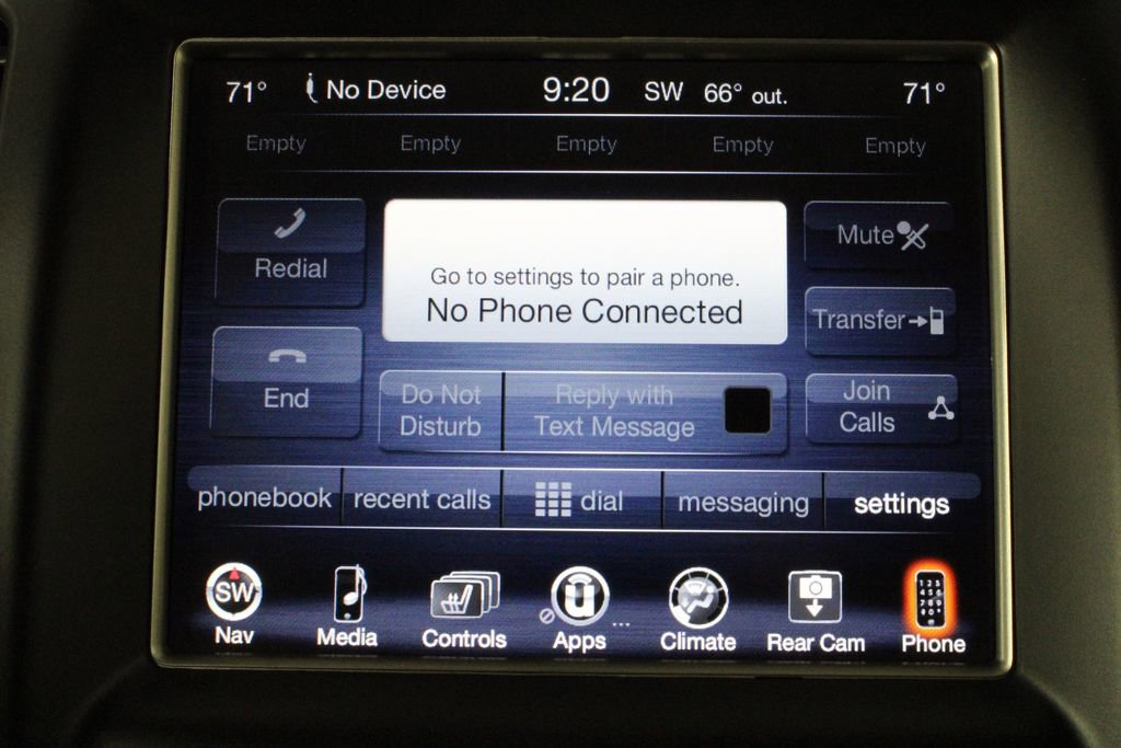 Used 2017 Jeep Grand Cherokee Limited w/ Trailer Tow Group IV image 38