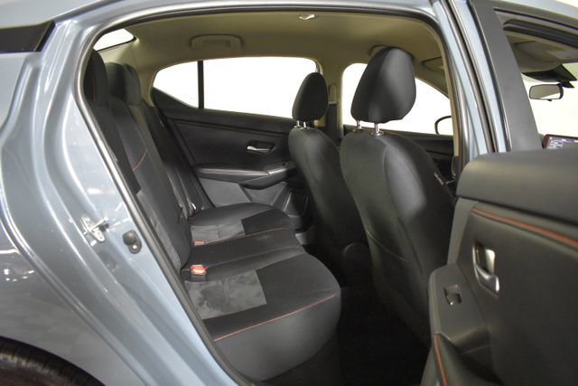 Used 2024 Nissan Sentra SR FWD image 31
