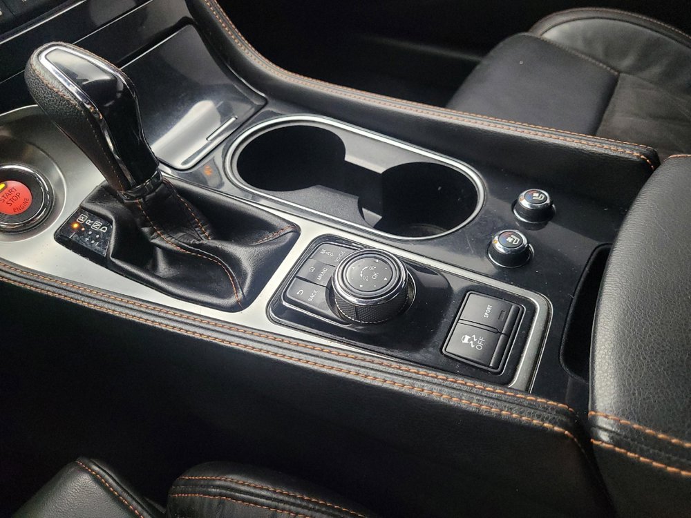 Used 2021 Nissan Maxima SR w/ Sport Mat Group image 26