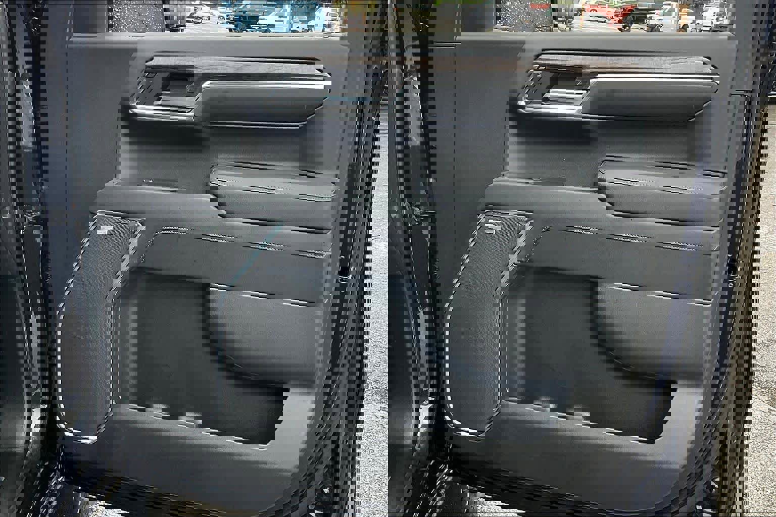 Used 2023 Chevrolet Silverado 1500 LTZ w/ LTZ Premium Texas Edition AWD/4WD image 23