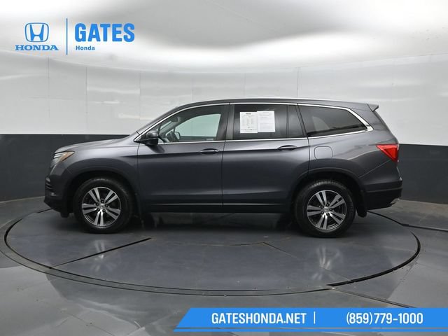 Used 2018 Honda Pilot EX-L image 7