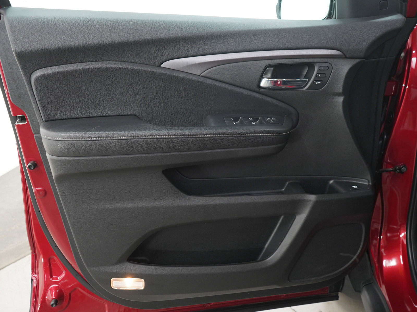 Used 2022 Honda Ridgeline RTL-E image 21