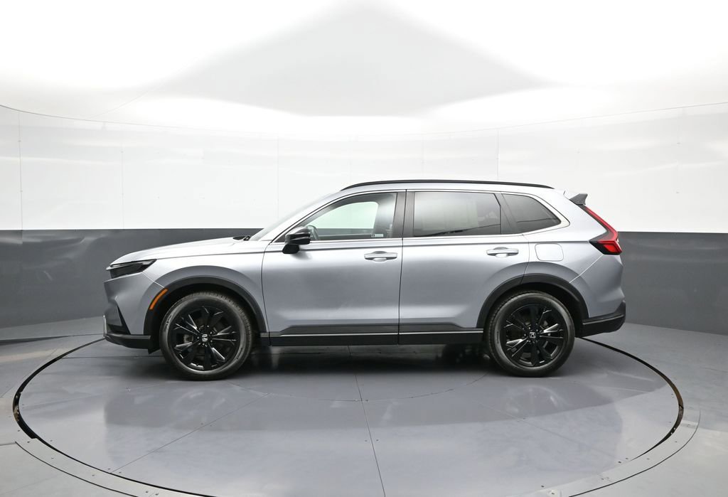 Used 2023 Honda CR-V Sport Touring image 9