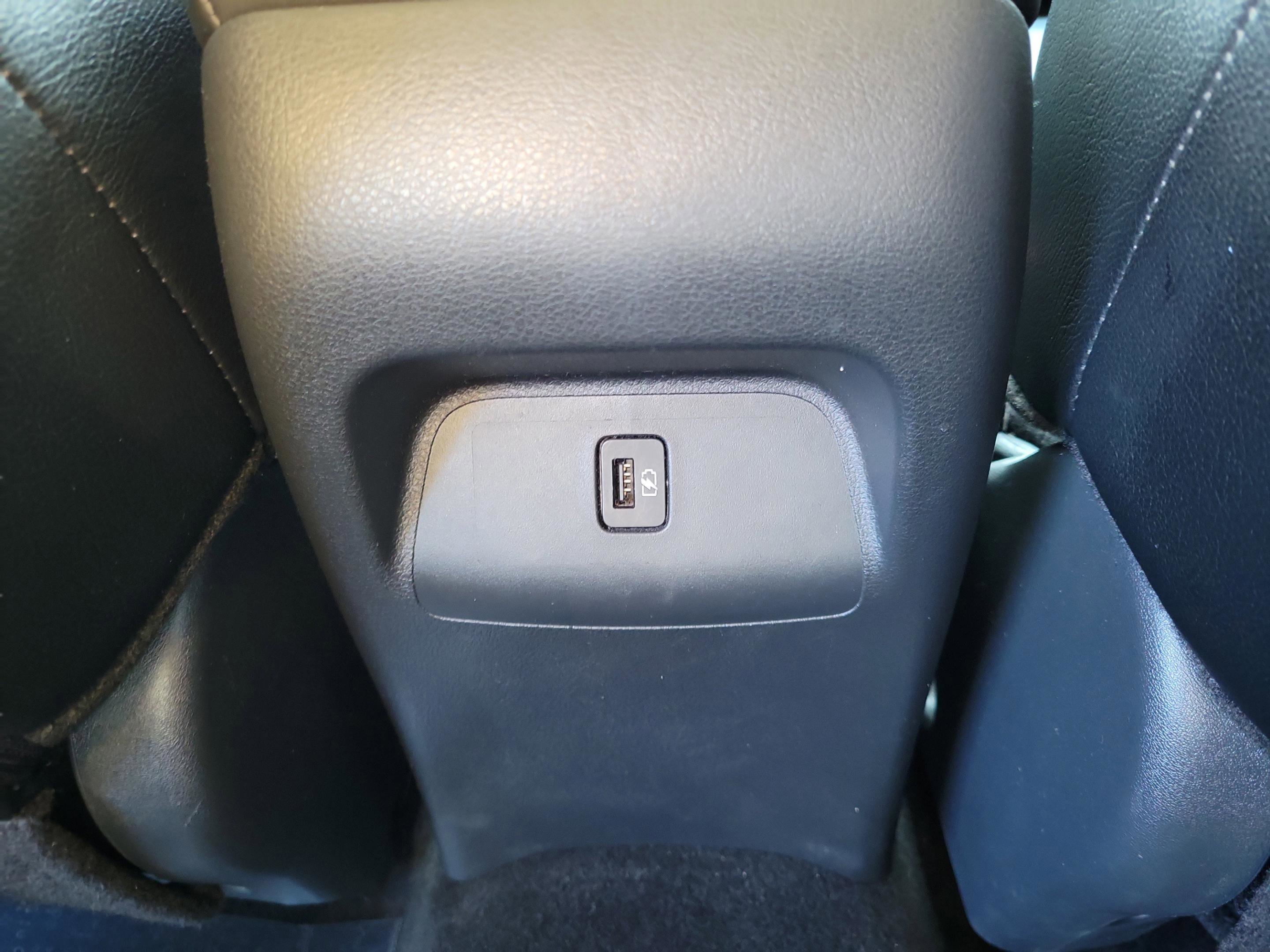 Certified 2024 Nissan Sentra SR image 14