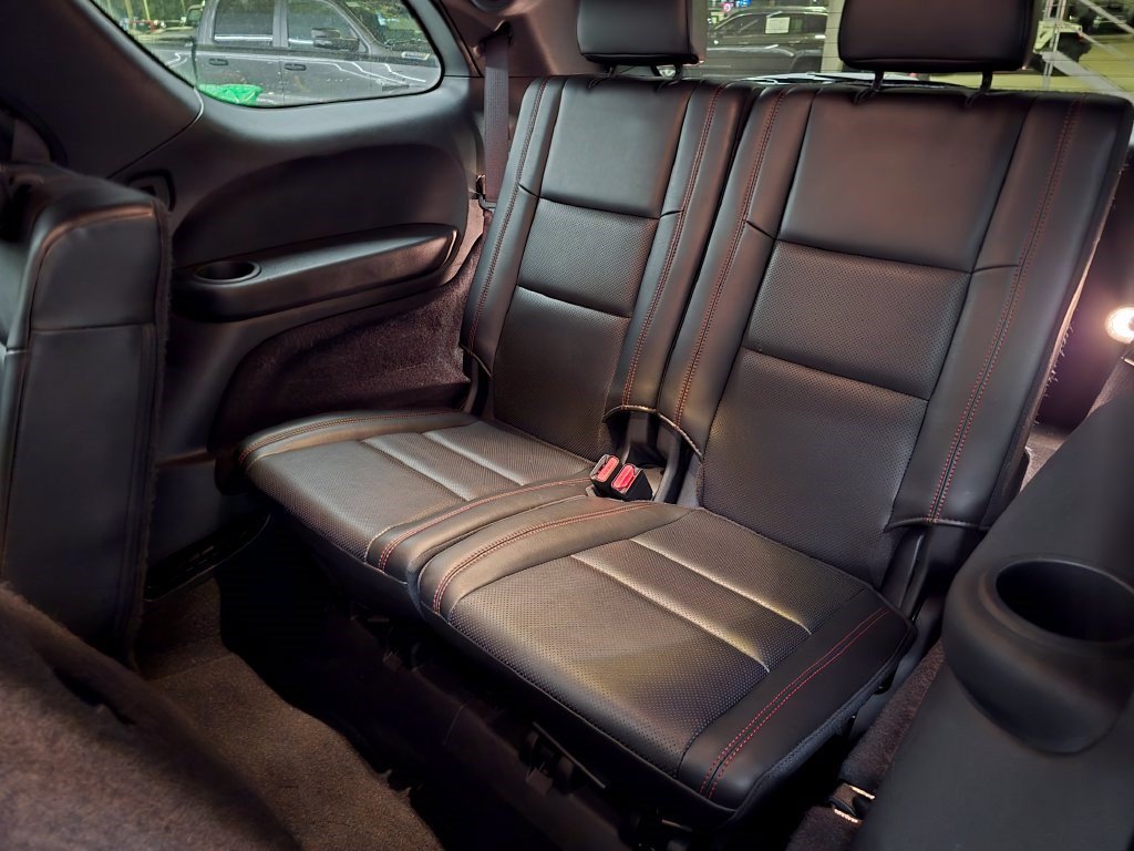 Used 2023 Dodge Durango R/T w/ Blacktop Package AWD/4WD image 34
