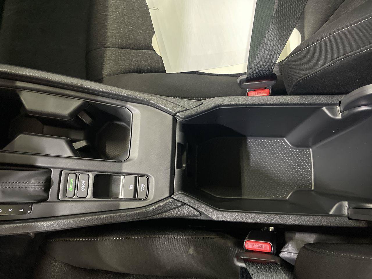 Certified 2025 Honda Accord SE image 20