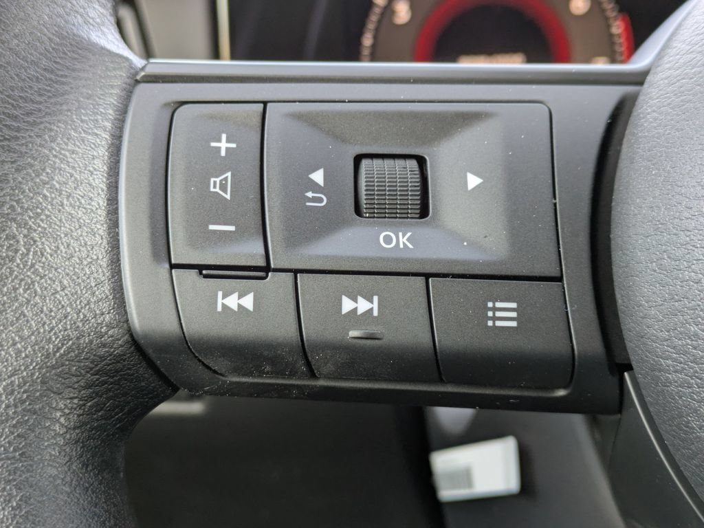 New 2026 Nissan Kicks SV w/ SV Premium Package AWD/4WD image 19