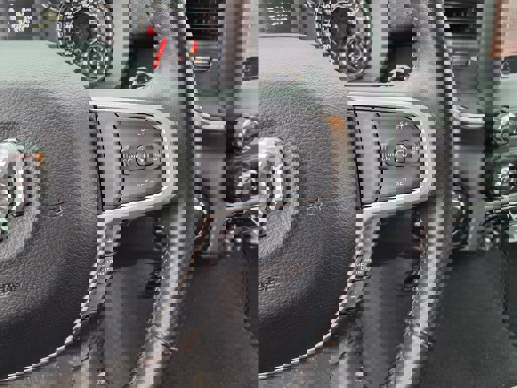 Used 2023 RAM 2500 Big Horn w/ Level 1 Equipment Group image 15