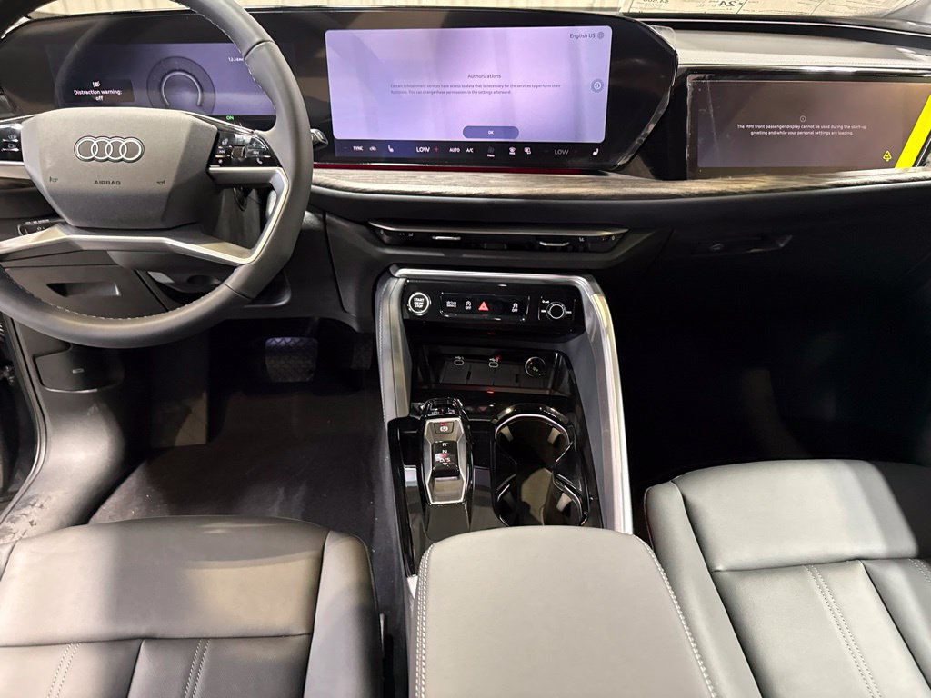 New 2026 Audi Q5 Premium Plus AWD/4WD image 24