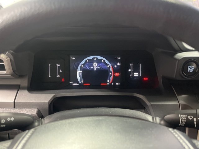 Used 2024 Toyota Tacoma SR5 image 12