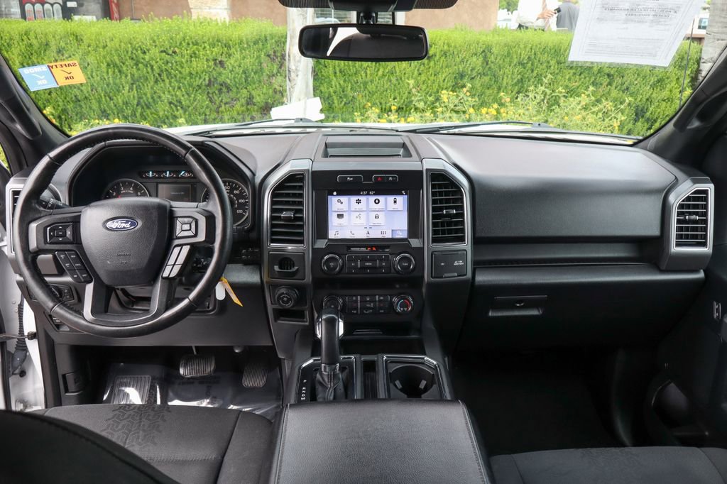 Used 2019 Ford F150 XLT image 28