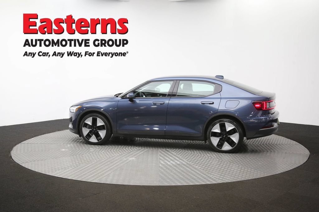 Used 2023 Polestar Polestar 2 w/ Pilot Pack AWD/4WD image 60
