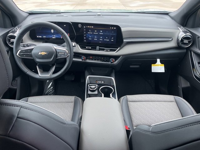 Used 2026 Chevrolet Equinox LT w/ Convenience Package II image 48