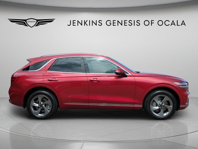 Used 2026 Genesis GV70 2.5T Select AWD/4WD image 9