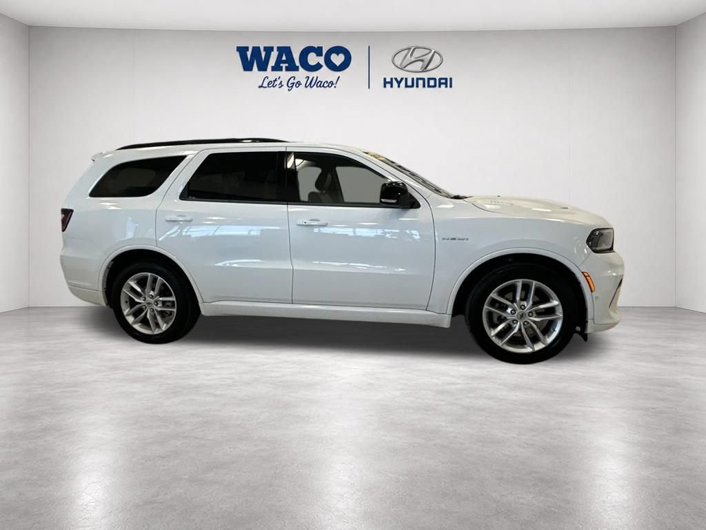 Used 2023 Dodge Durango R/T AWD/4WD image 5