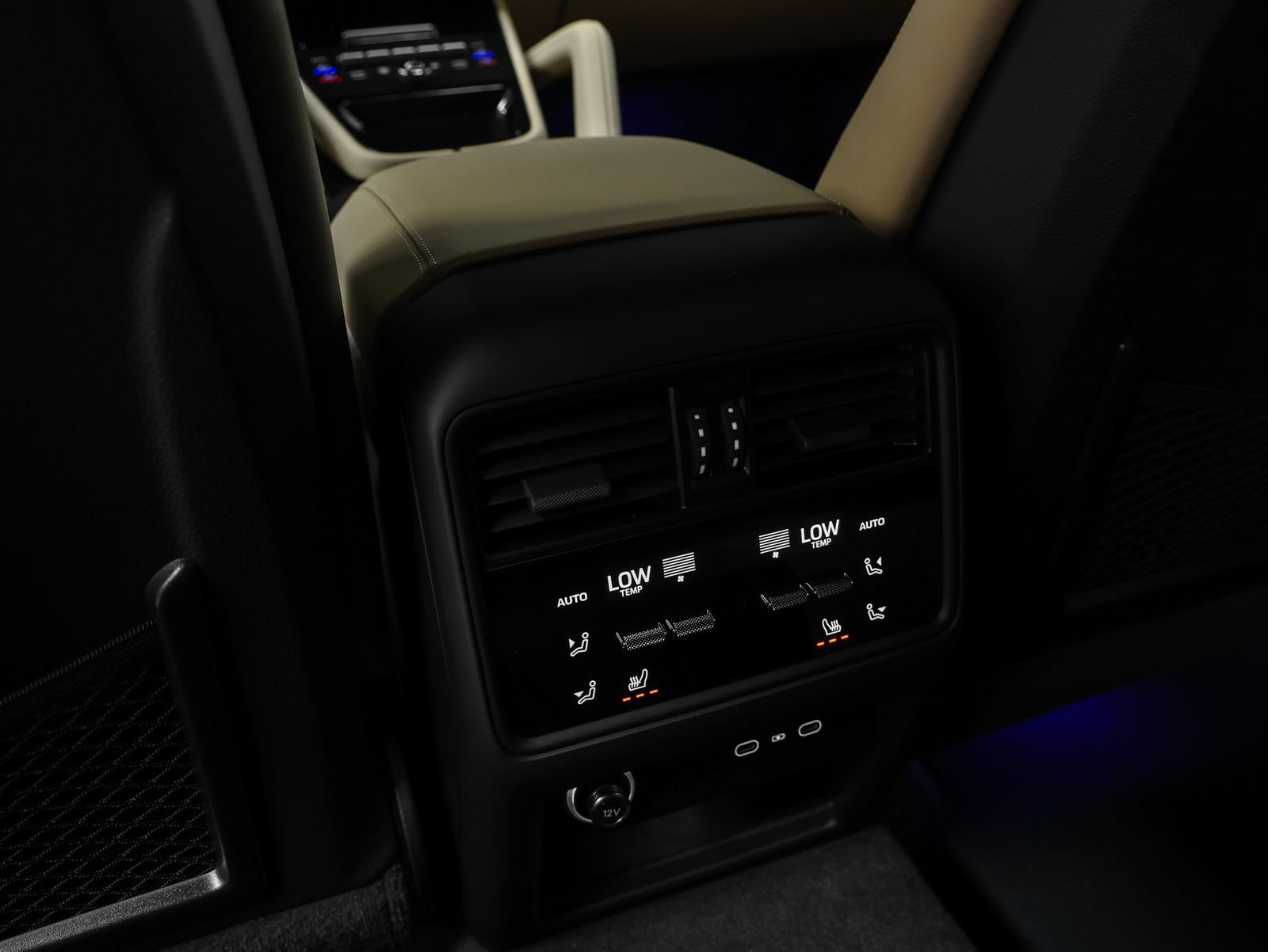 New 2026 Porsche Cayenne S AWD/4WD image 49