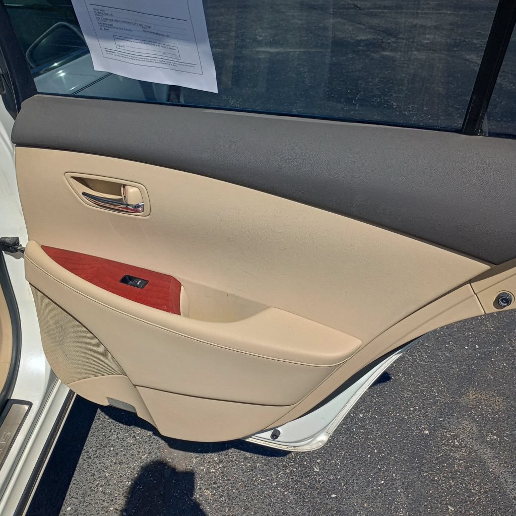 Used 2008 Lexus ES 350 w/ Premium Pkg FWD image 19