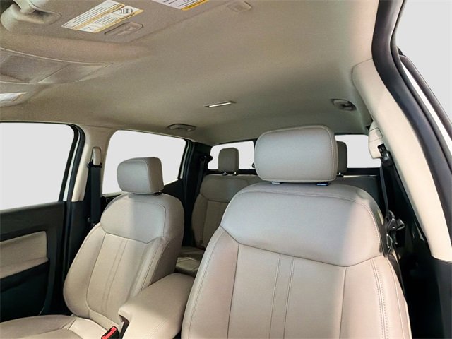 Used 2020 Ford Ranger Lariat w/ Technology Package image 19