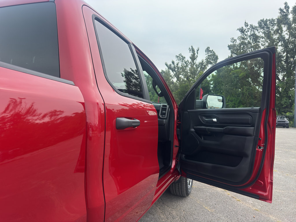 New 2026 RAM 1500 Express RWD image 21
