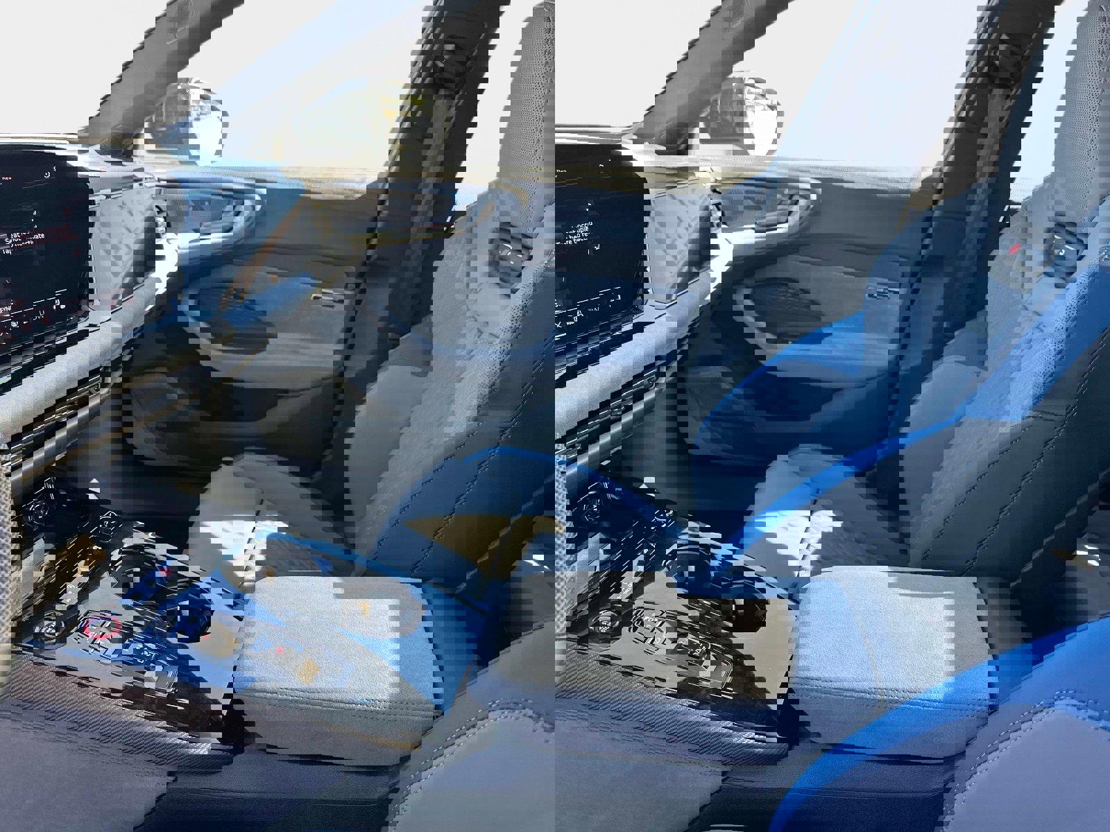 New 2025 Audi S5 Prestige image 21